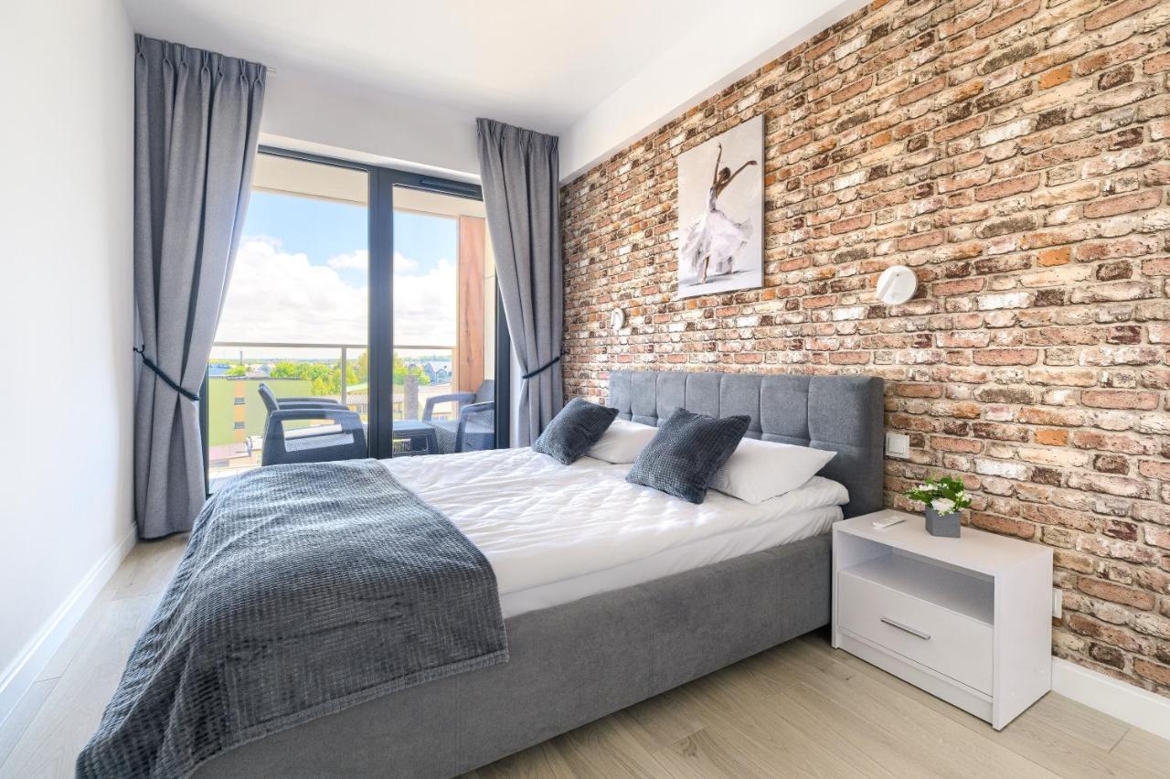 Natural Apartamenty 달로브코 외부 사진