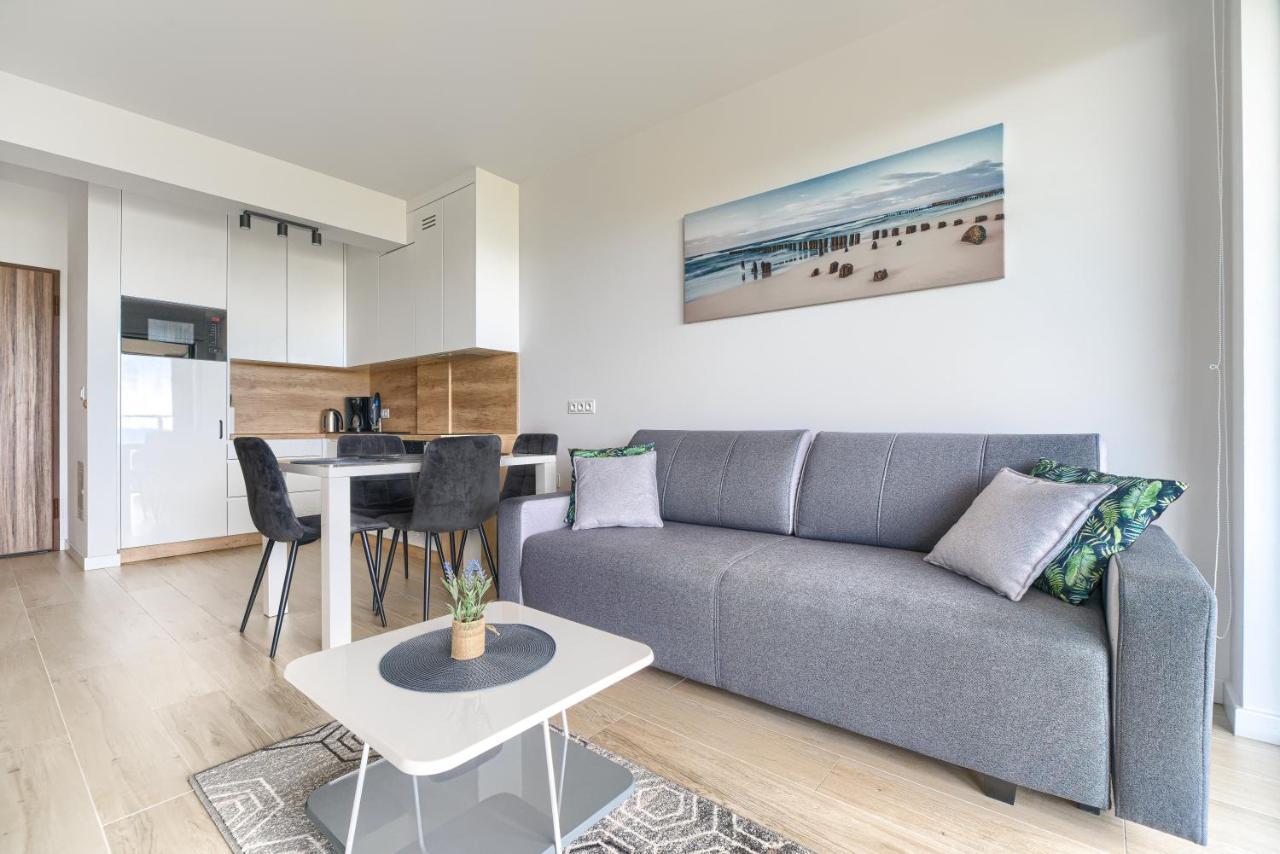 Natural Apartamenty 달로브코 외부 사진