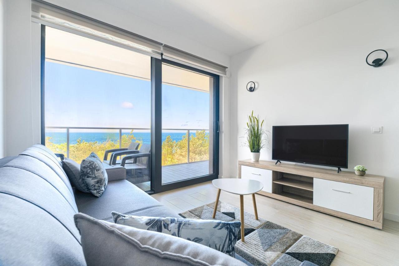Natural Apartamenty 달로브코 외부 사진