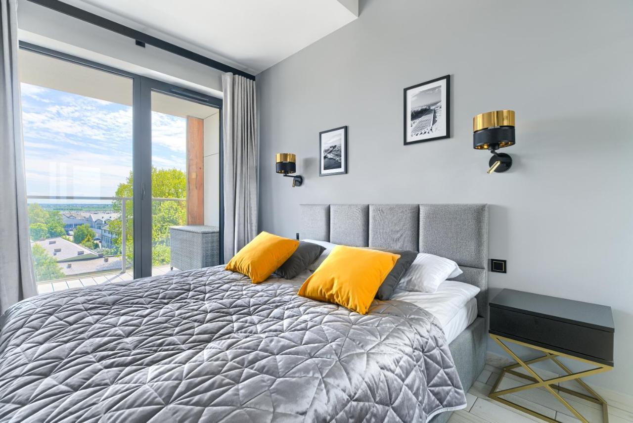 Natural Apartamenty 달로브코 외부 사진