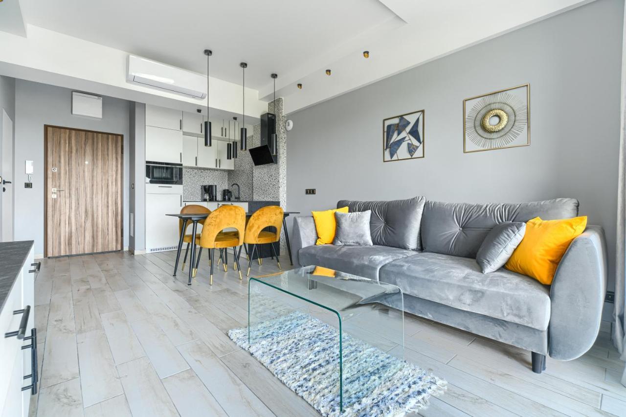 Natural Apartamenty 달로브코 외부 사진