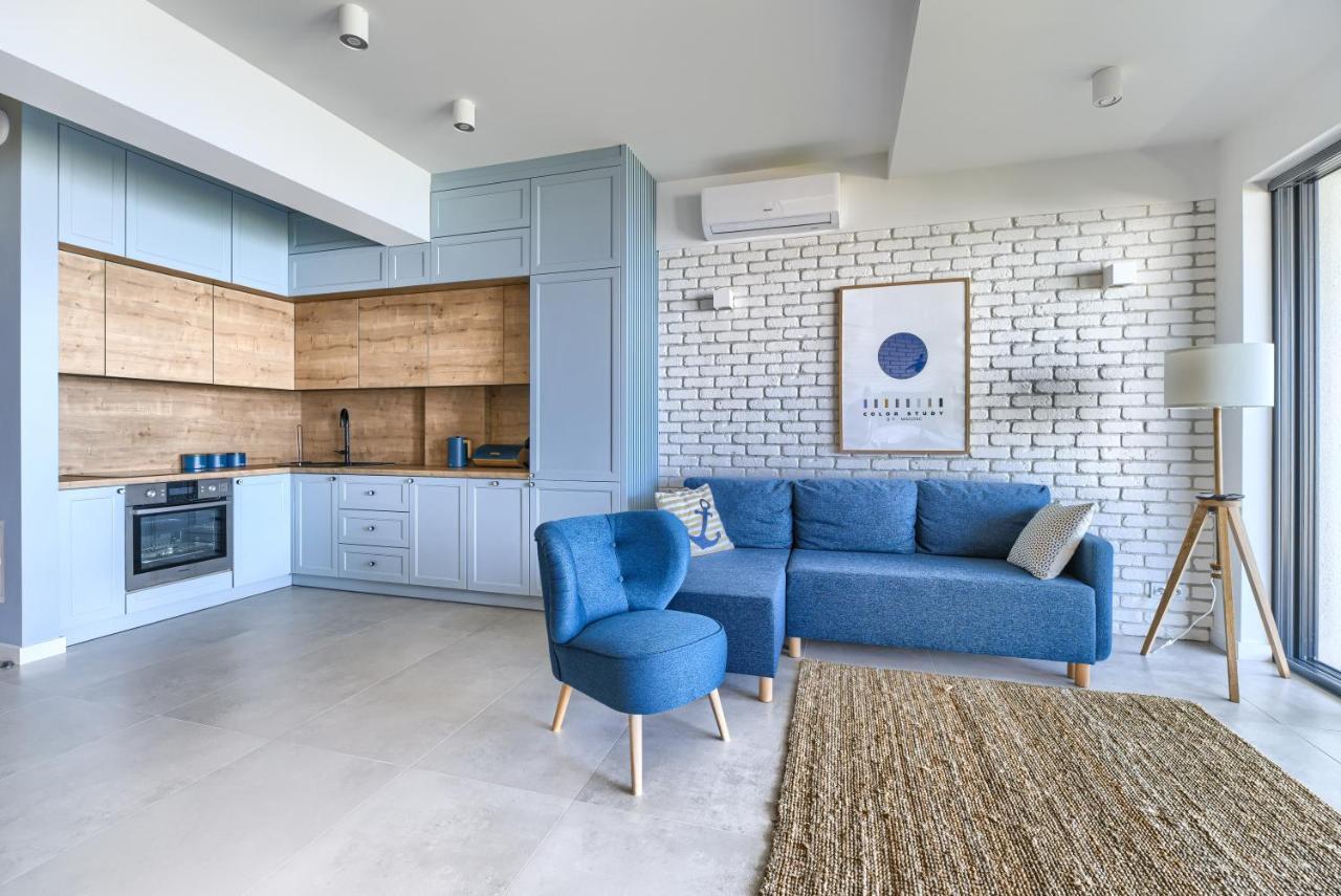 Natural Apartamenty 달로브코 외부 사진