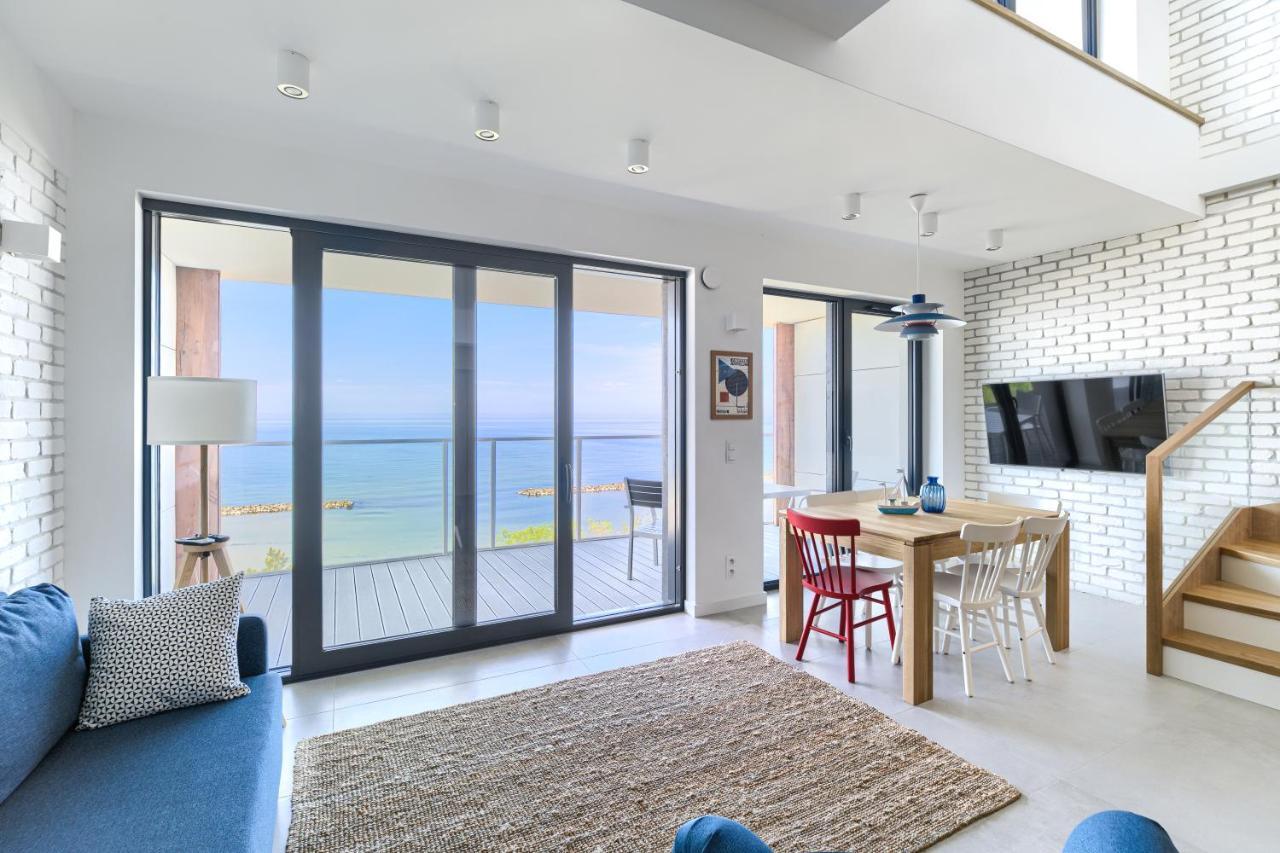 Natural Apartamenty 달로브코 외부 사진