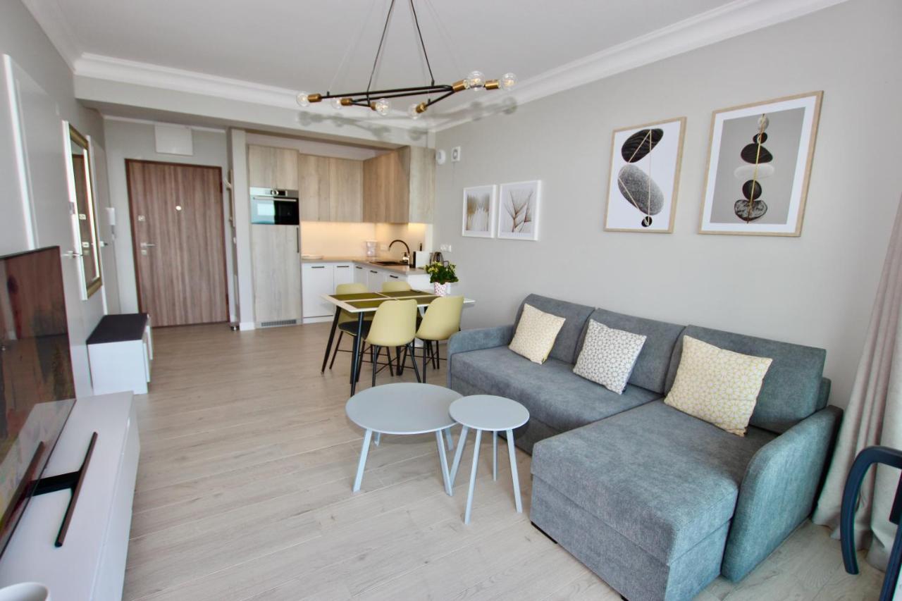 Natural Apartamenty 달로브코 외부 사진