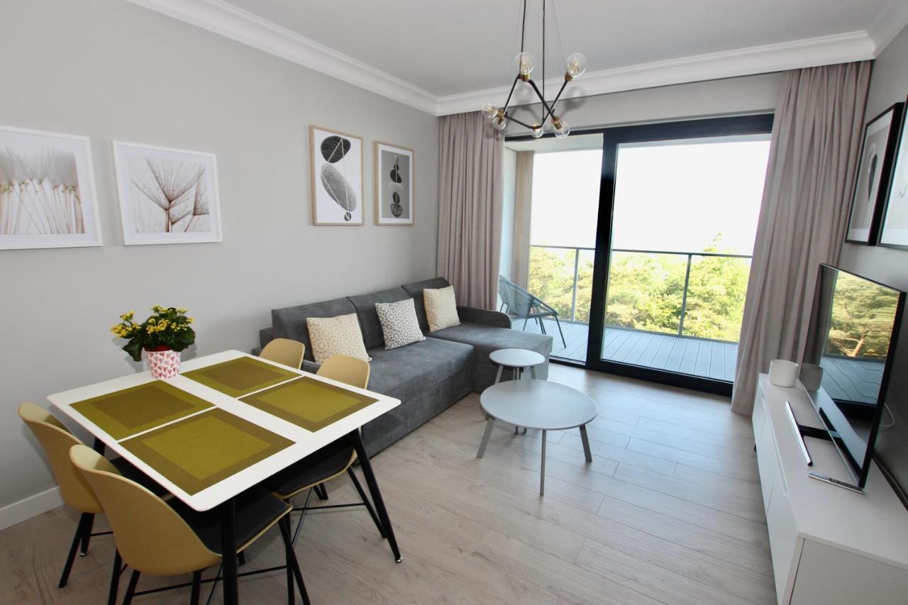 Natural Apartamenty 달로브코 외부 사진