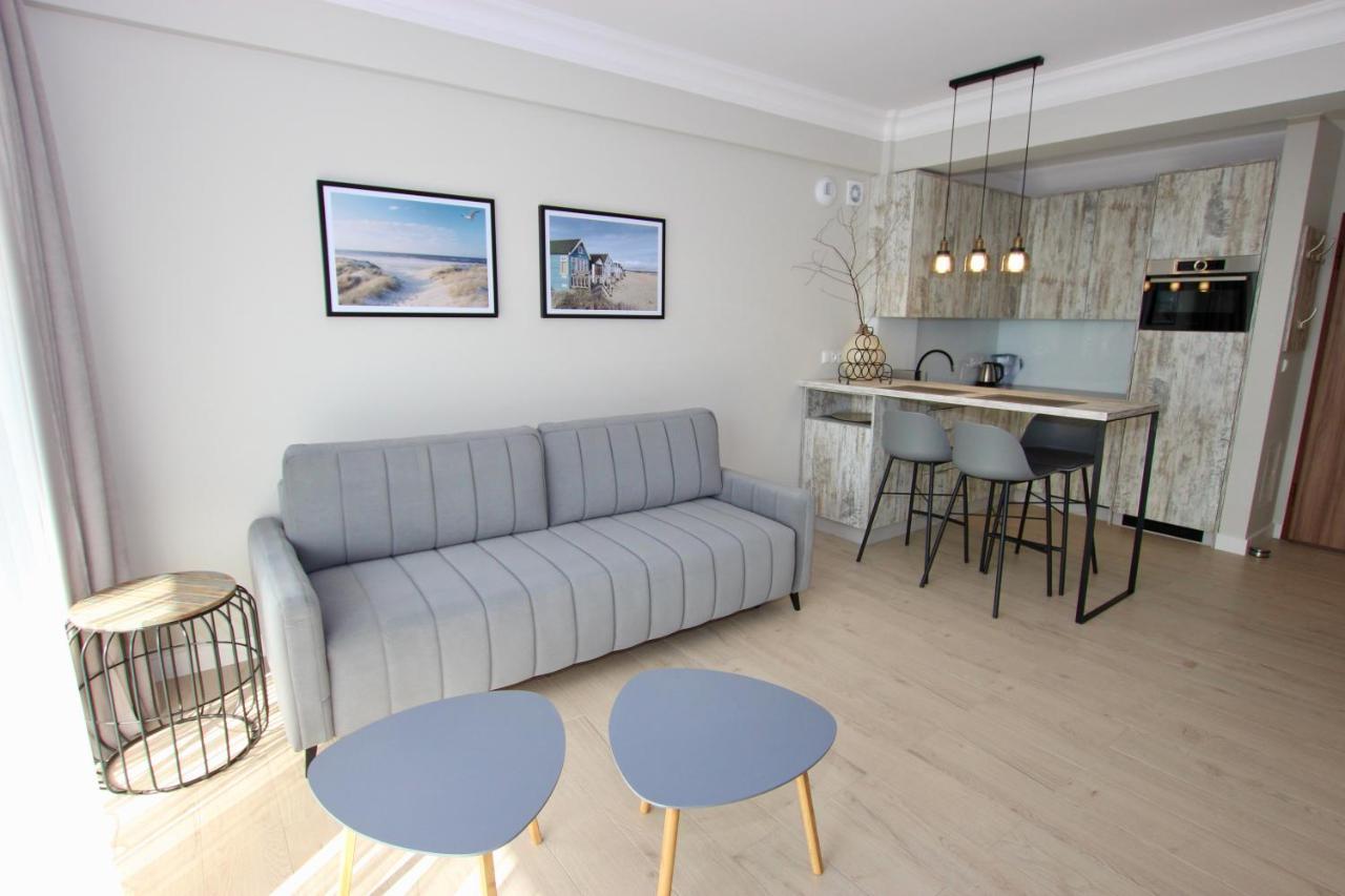 Natural Apartamenty 달로브코 외부 사진