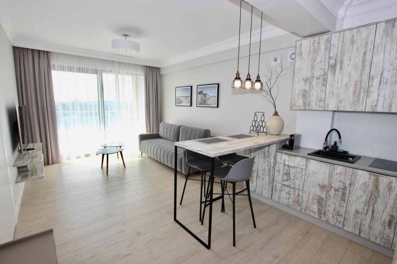 Natural Apartamenty 달로브코 외부 사진