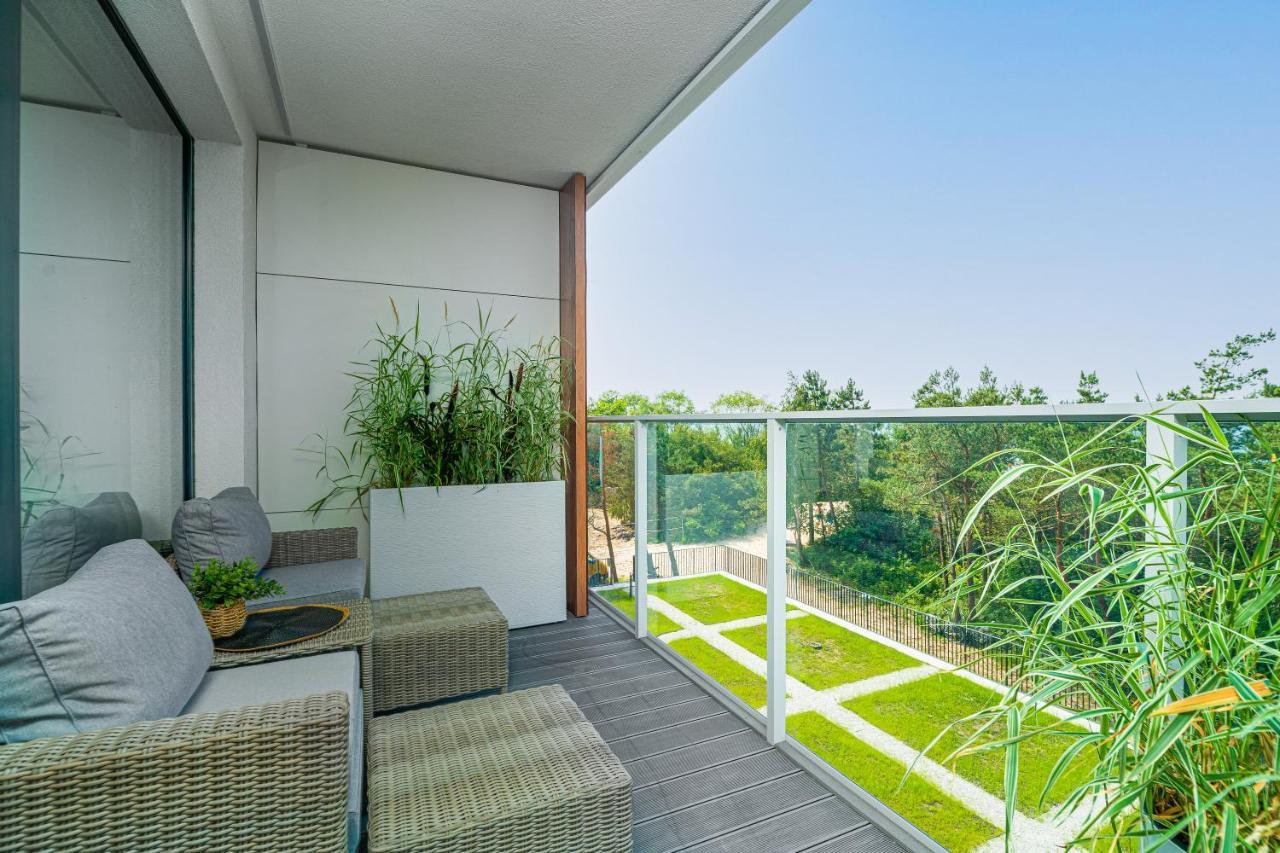Natural Apartamenty 달로브코 외부 사진