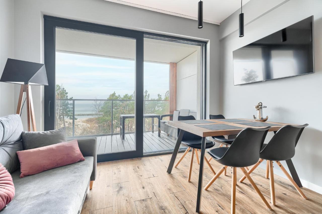 Natural Apartamenty 달로브코 외부 사진