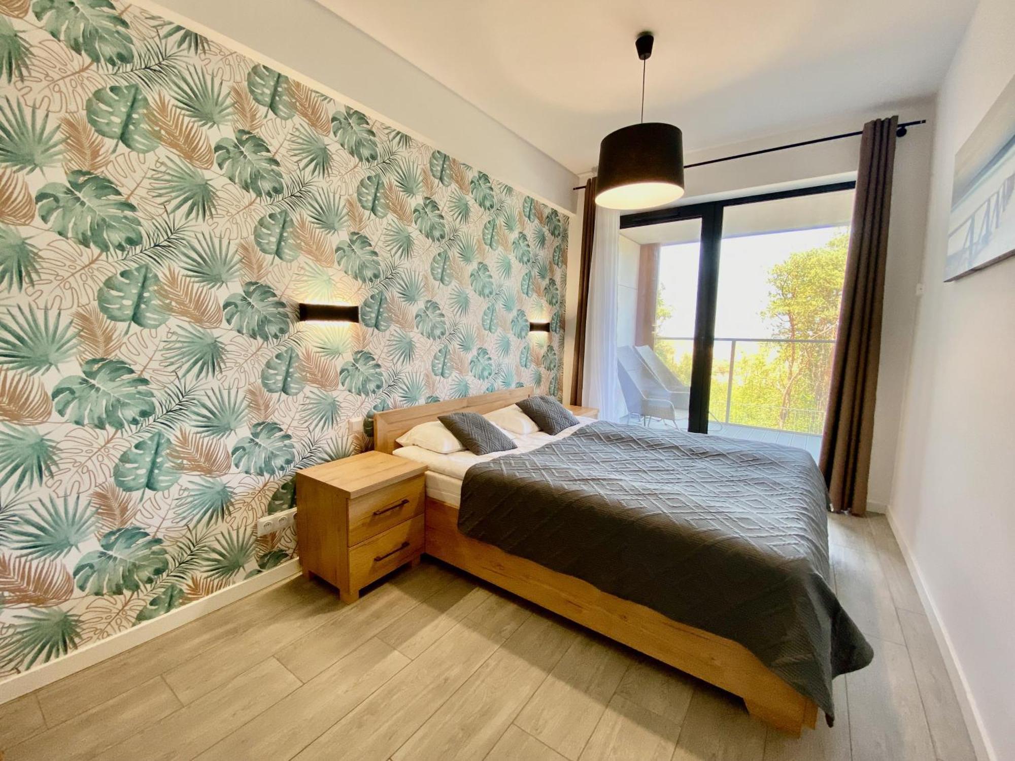 Natural Apartamenty 달로브코 외부 사진