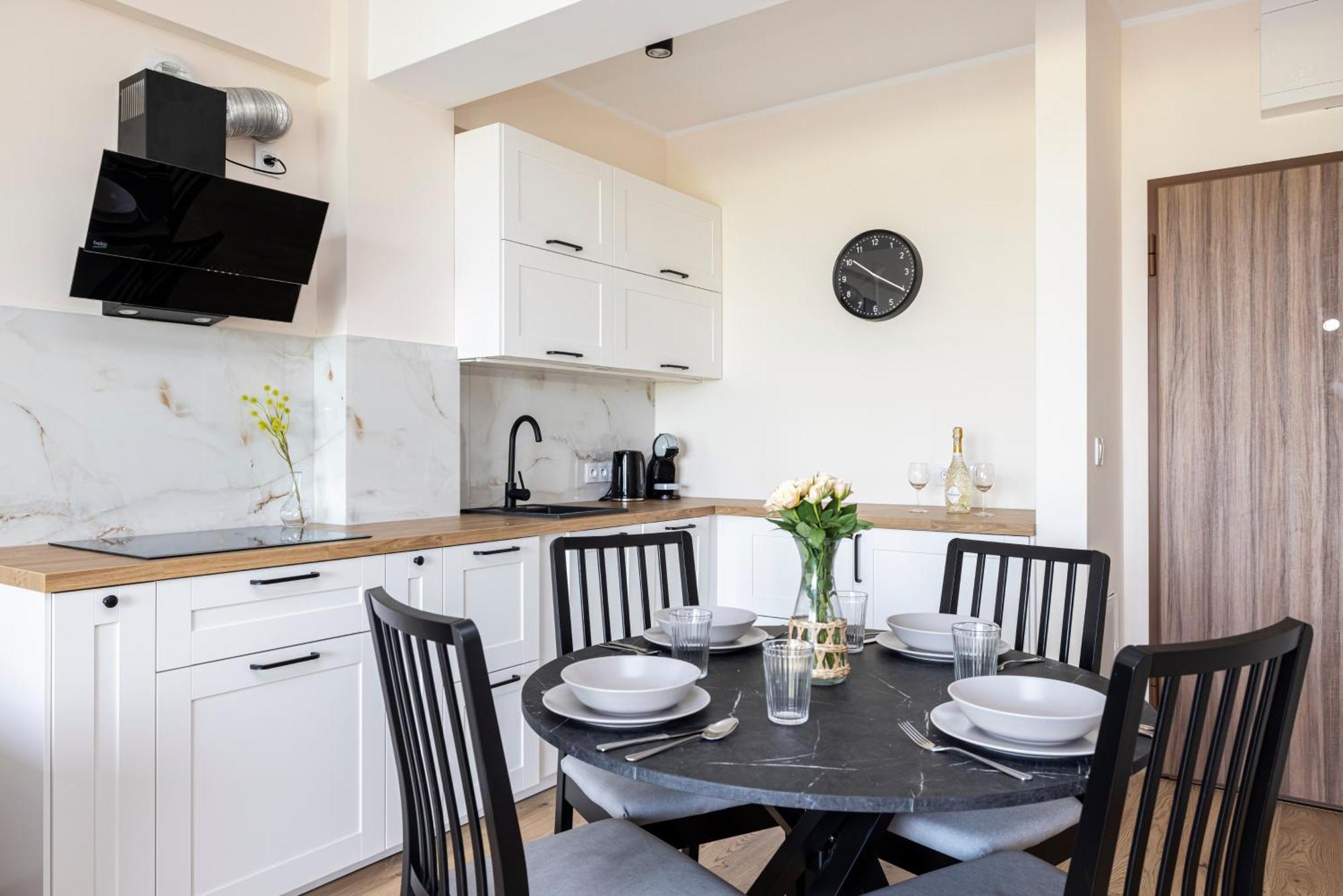 Natural Apartamenty 달로브코 외부 사진